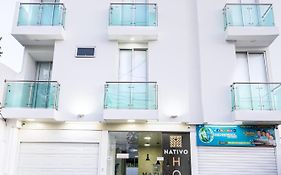 hotel nativo